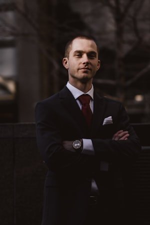 Michael Ssentamu