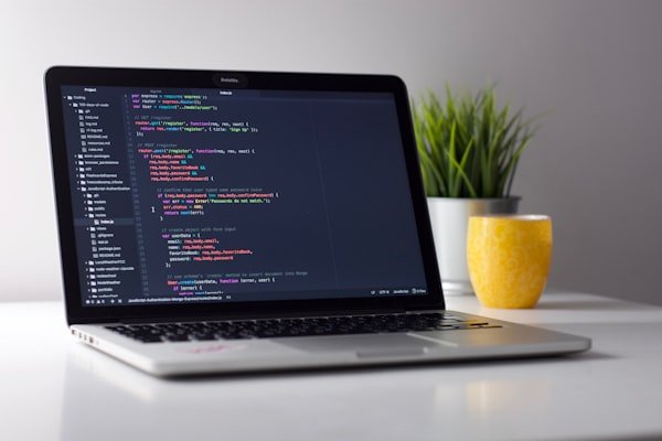 Full Stack Developer Career Path